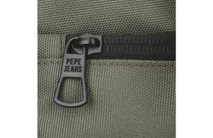 PEPE JEANS MATLOCK muška torba oko struka - khaki - Img 7