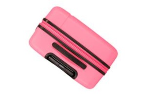 PEPE JEANS MONTANA set kofera 2/1 - pink - Img 7