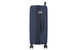 PEPE JEANS MONTANA set kofera 2/1 - teget - Img 2