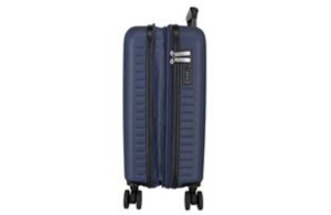 PEPE JEANS MONTANA set kofera 2/1 - teget - Img 12