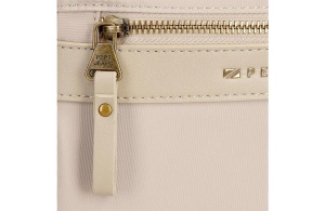 PEPE JEANS MORGAN ženska tote torbe - bež - Img 8