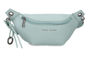 PEPE JEANS PAOLA ženska torba oko struka - mint