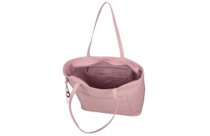 PEPE JEANS PAOLA ženska tote torba - pink - Img 4