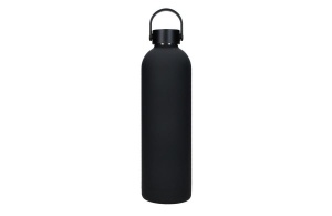PEPE JEANS PONDER termos 750 ml - crna - Img 2