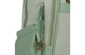 PEPE JEANS Putna torba - mint - Img 10