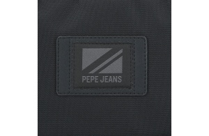 PEPE JEANS Ranac za laptop - crna - Img 8
