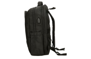 PEPE JEANS Ranac za laptop - crna - Img 4