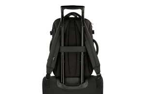 PEPE JEANS Ranac za laptop - crna - Img 11