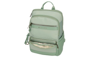PEPE JEANS Ranac za laptop - mint - Img 6
