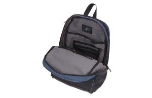 PEPE JEANS Ranac za laptop - teget - Img 6