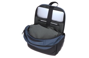 PEPE JEANS Ranac za laptop - teget - Img 5