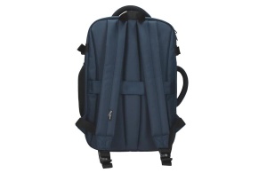 PEPE JEANS Ranac za laptop - teget - Img 3