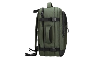 PEPE JEANS Ranac za laptop - zelena - Img 2
