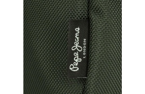 PEPE JEANS Ranac za laptop - zelena - Img 12