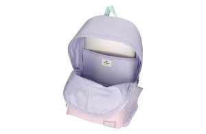 PEPE JEANS RENATA ranac za školu - orchid pink - Img 4