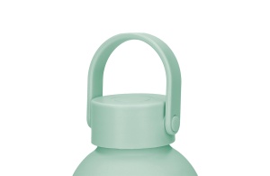 PEPE JEANS SUN termos 500 ml - mint - Img 3