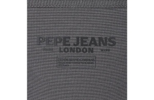 PEPE JEANS WALTFORD muška torbica za ruku - tamno siva - Img 6