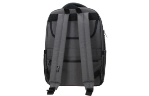 PEPE JEANS WALTFORD ranac za laptop - tamno siva - Img 3