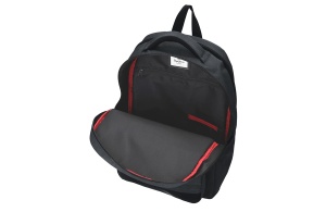 PEPE JEANS WHITTON ranac za laptop - crna - Img 5