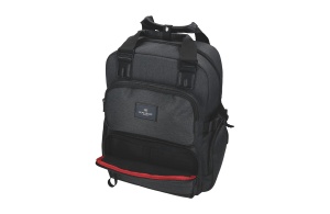 PEPE JEANS WHITTON ranac za laptop - tamno siva - Img 5
