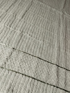 Peškir beli 50x90 cm TekstilNur 46a - Img 5