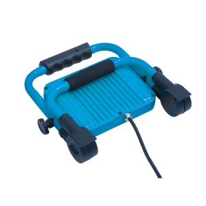 Prenosni LED reflektor 50W - Img 2