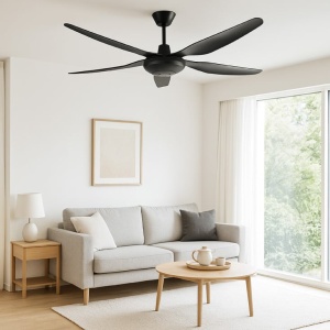 PROSTO plafonski ventilator 137cm - Img 4