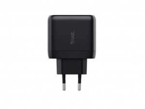 Punjač TRUST Maxo 65W/USB-C/laptop/smartphone/tablet/2m USB-C kabel/crna - Img 2