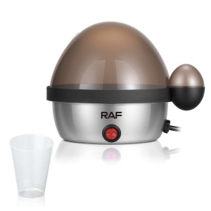 RAF R.0053 APARAT ZA KUVANJE JAJA 350W