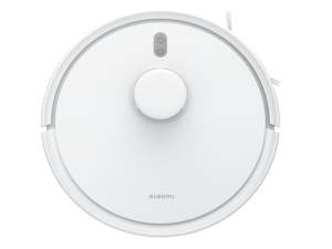 Robot usisivač XIAOMI S20/45W/3200mAh/mop/bela - Img 1