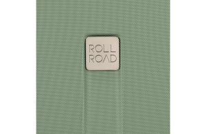 ROLL ROAD CAMBOYA kofer 55 cm - mint - Img 9