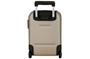 ROLL ROAD FLEX kofer 40 cm - champagne - Img 3