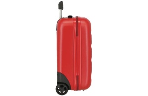 ROLL ROAD FLEX kofer 40 cm - crvena - Img 5