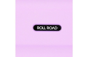 ROLL ROAD FLEX kofer 40 cm - ljubičasta - Img 7