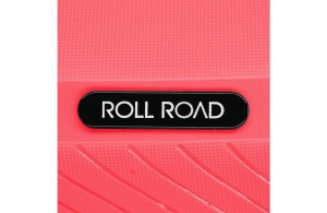 ROLL ROAD PP Set kofera 2/1 - pink - Img 5