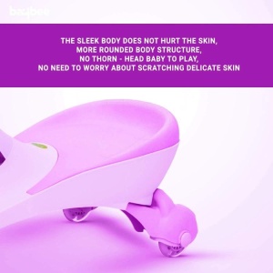 ROMOBIL SWING PINK WB-8098A - Img 3