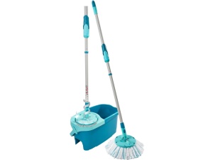 SET ZA ČIŠĆENJE, CLEAN TWIST DISK MOP, ERGO