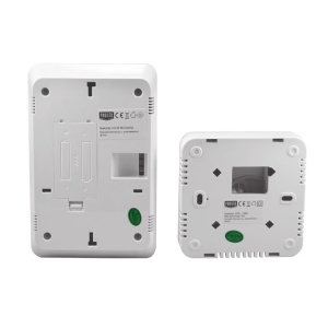 SMART bežični Wi-Fi sobni termostat EL-DST-304RF/WF EL78 - Img 3