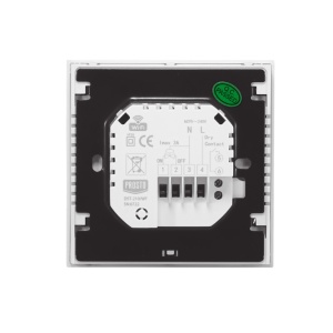 SMART žični Wi-Fi sobni termostat - Img 2