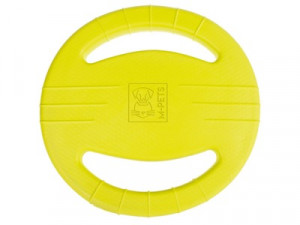 Splash frisbees igračka – plava/zelena