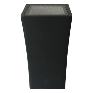 Spoljna lampa S4625 BK - Img 3