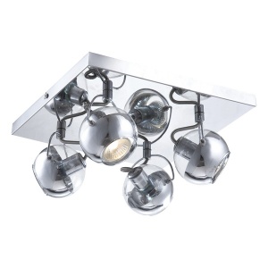 Spot lampa FG104-4K