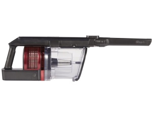 Štapni usisivač SHARK IZ300EUT/ 1L/ 309W/ crna - Img 4