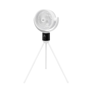 Stojeći ventilator 18cm 50W - Img 4