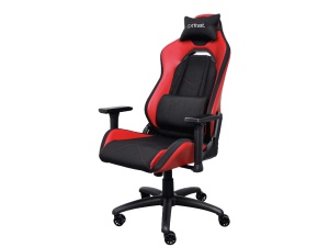 Stolica TRUST GXT714 RUYA ECO gaming/crvena - Img 2