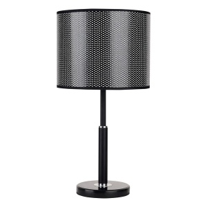 Stona lampa F7103-1T BK