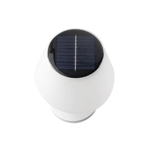 Stona solarna lampa - Img 4