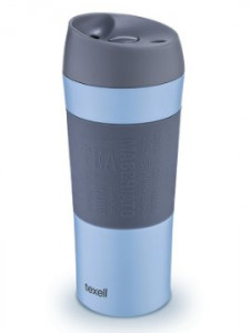Termo šolja plava 0,35l Lifestyle Texell TTM-B303
