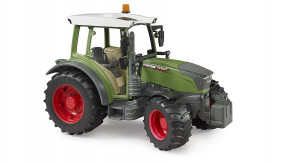 Traktor Fendt Vario 211 - Img 3
