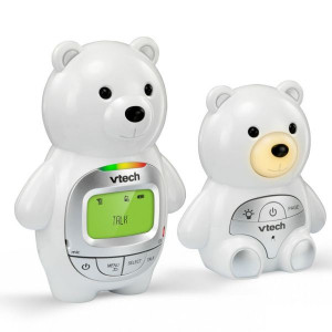 VTECH BEBI ALARM - DIGITAL AUDIO BABY MONITOR (Meda) - Img 2
